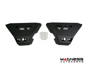 Ford Bronco Control Arm Skid Plate - DV8